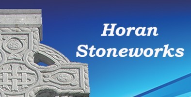 Horan Stoneworks Logo template Horan Stoneworks Logo template